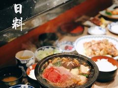 -小山日本料理(太古汇店)