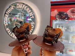 -DQ·蛋糕·冰淇淋(通州万达店)