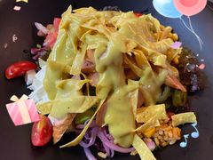 -Famous肥猫墨西哥音乐餐吧(五棵松华熙LIVE店)