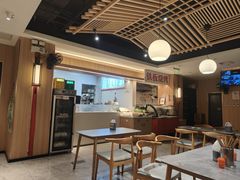 -京味居(南菜园店)