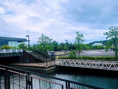 -海鮮市場長崎港(出島ワーフ店)