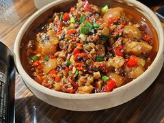 -灶东家民间菜(回兴店)