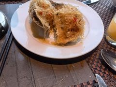 -株洲大汉希尔顿酒店·香全日制自助餐厅