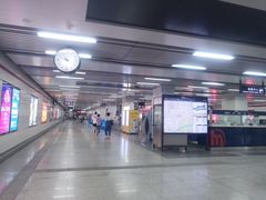 -闸弄口(地铁站)