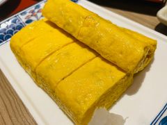 -小山日本料理(兴业太古汇店)