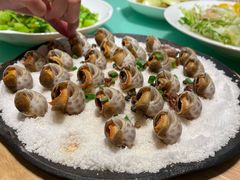 -瓯菜排档·温州海鲜(玕南店)