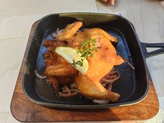 -牛扒先生·厚切雪花牛扒西餐厅(北京路禺山路店)