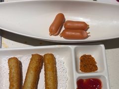 -海底捞火锅(威高广场店)