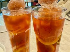 -陶兰居·手工点心·粤菜(圆融时代广场店)