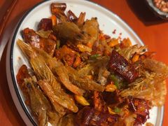 -川悦壹号·川菜(蠡溪路店)