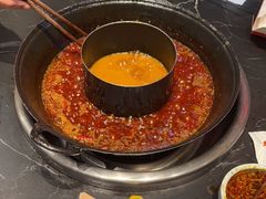 -巴蜀大将火锅(春熙店)