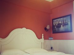 -娜娜度假小旅馆