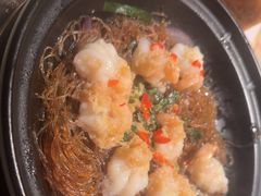 -绿茶餐厅(朝阳大悦城店)