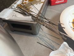 -大闫家烧烤·小海鲜家常菜(郑庄店)