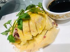 -壹只菜·崇明本地特色菜(崇明南门店)