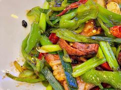 -潮喜竹溪荔湖酒家(荔枝湾店)