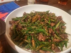 -铁公鸡·四川料理(天环广场店)