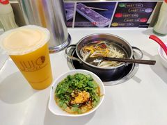 -长申超市(美食城店)
