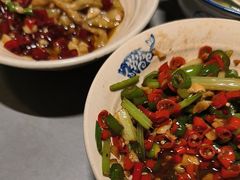 -潇湘阁(汉光百货店)