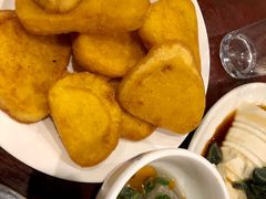 -玫瑰红烤羊排(北新桥三条店)