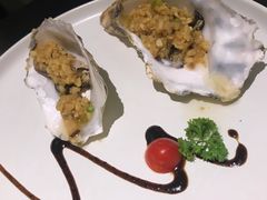 -松临·铁板烧&Omakase(神农店)