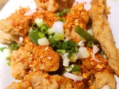 川味小酥肉-不曾在把把烧•烧烤(莲坂磐基店)