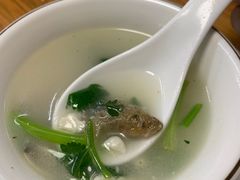 -八仔大富楼·河鲜(西江店)