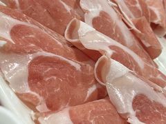 -马记伊源斋涮肉·清真菜(百子湾店)
