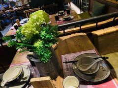 大堂-胡桃里乐队酒馆(大庆店)