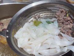 -犇鼎牛潮汕牛肉火锅(新辰里学清路店)