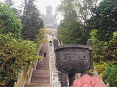 -天坛大佛