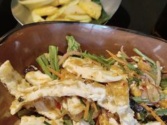 -Ameigo梅果·云贵川bistro(长宁来福士店)