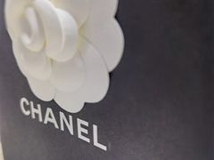 -Chanel(德基广场店)