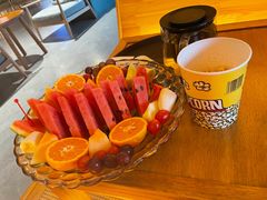 -星河湾温泉洗浴酒店