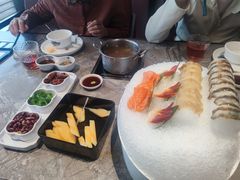 -1718海鲜姿造(苏宁宴请臻选店)
