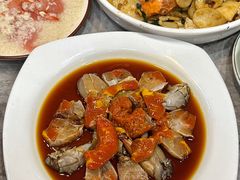 -红灯笼龙凤饭店(宁波老字号店)
