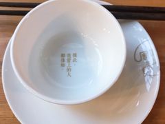 -周三的情书花园餐厅(江北店)
