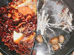 -楠火锅(哈尔滨金爵万象店)