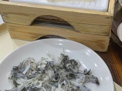 -凯盈阁·顺德私房菜·桑拿鸡