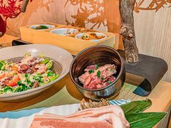 -赤坂亭·M9和牛烧肉(南京江南虹悦城店)