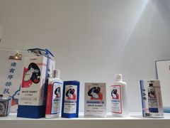 店内环境-深圳来福士广场