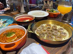 -卢布里西餐厅(总店)