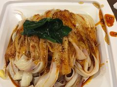 -魏家凉皮(兵马俑店)