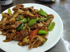 -翟氏天天小吃(上东街区店)