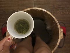 -SPA·印象足道养生(大运河度假区四望亭店)