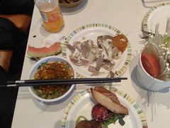 -吉布鲁牛排海鲜自助(温江合生汇店)