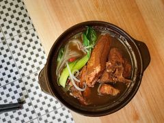 -东记肉骨茶(南阳路店)