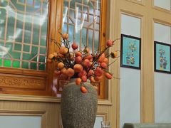 -老街坊美食汇(玉兰大街店)