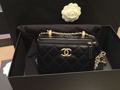 -Chanel(德基广场店)