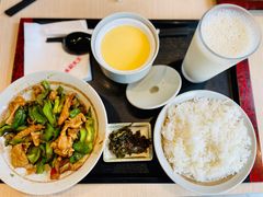 -永和大王(梅家浜店)